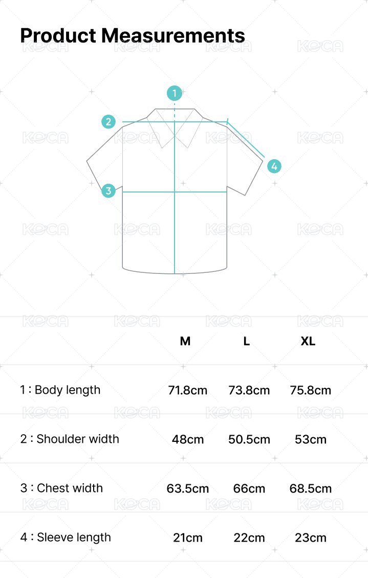 S/S Shirts