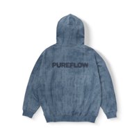Zip-up Hoodie