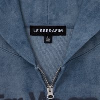 Zip-up Hoodie