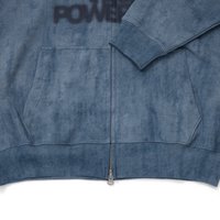 Zip-up Hoodie