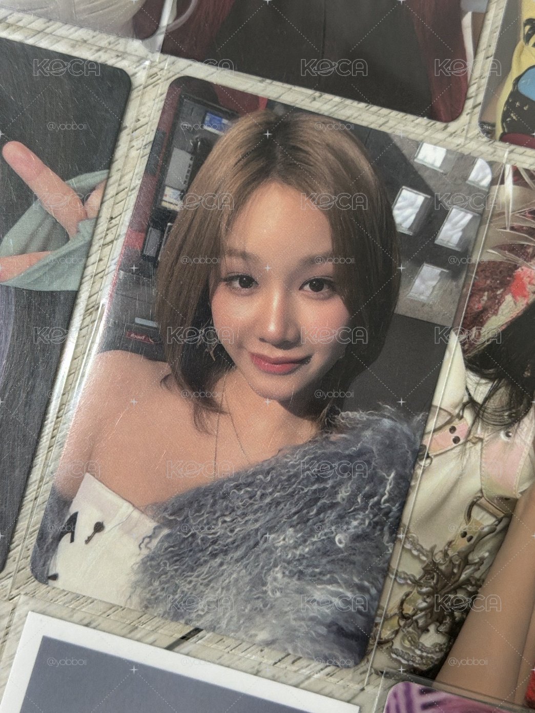 美美塔