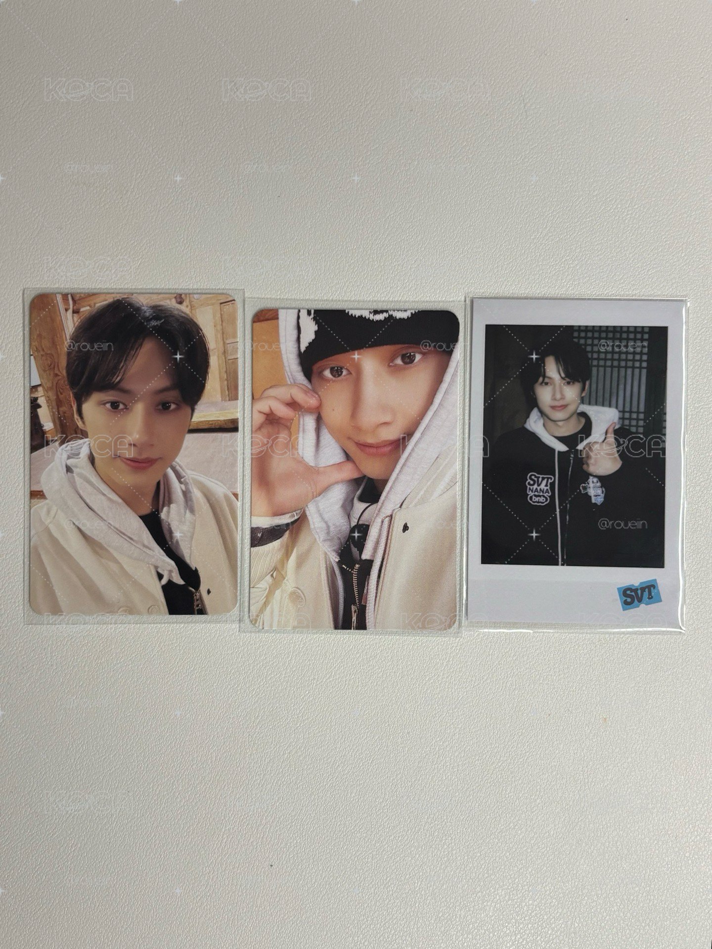 svt nana bnb 俊