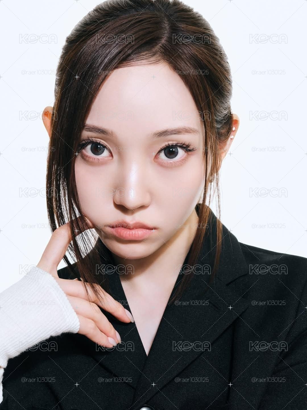 書卡