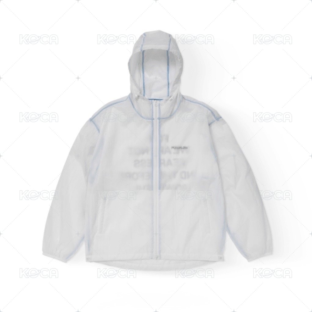 Wind Jacket