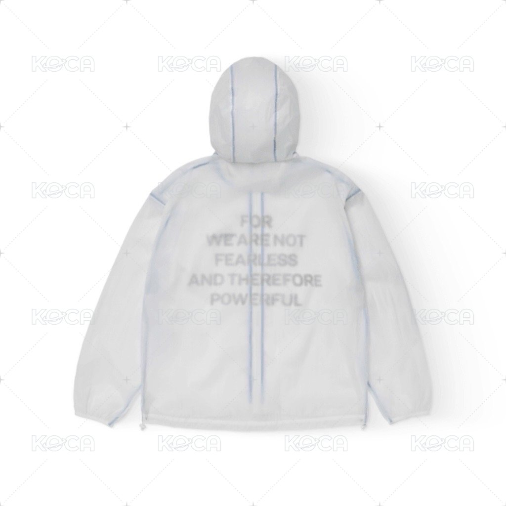 Wind Jacket