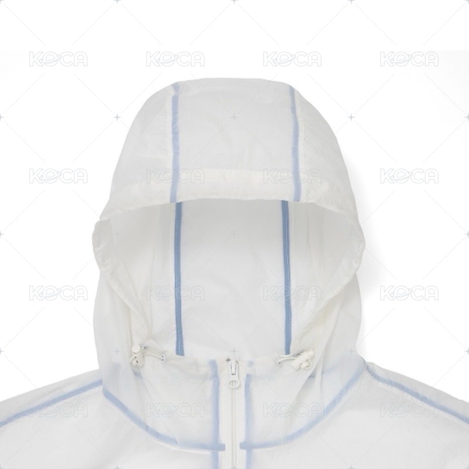 Wind Jacket