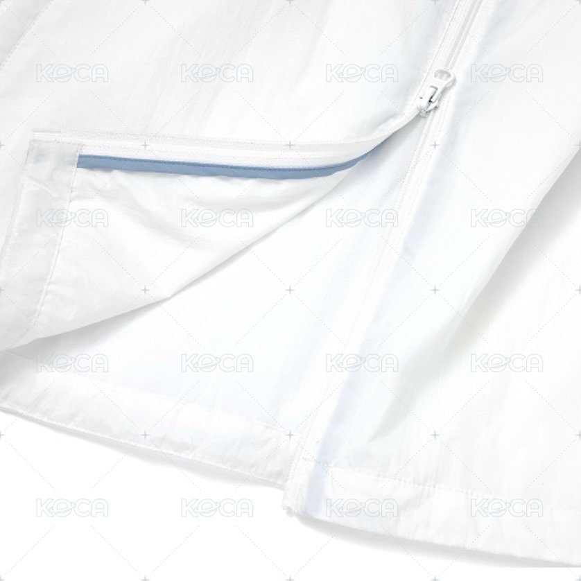 Wind Jacket