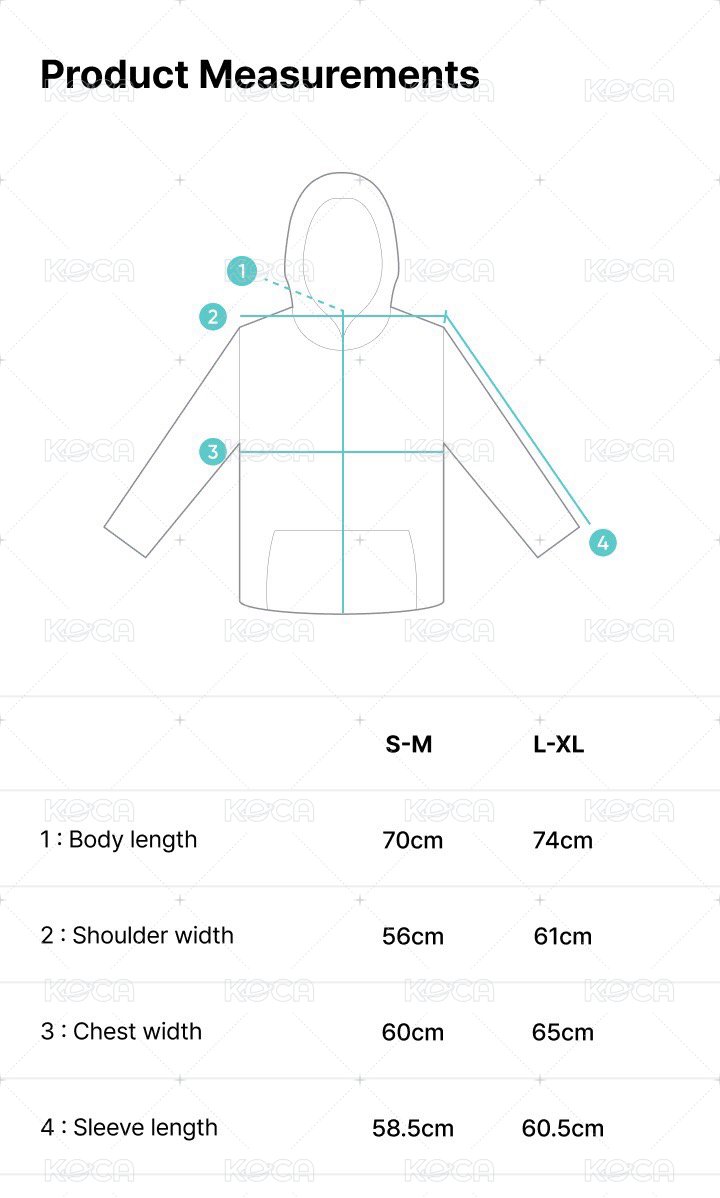 Wind Jacket