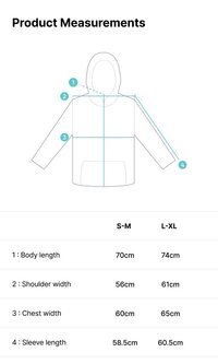 Wind Jacket