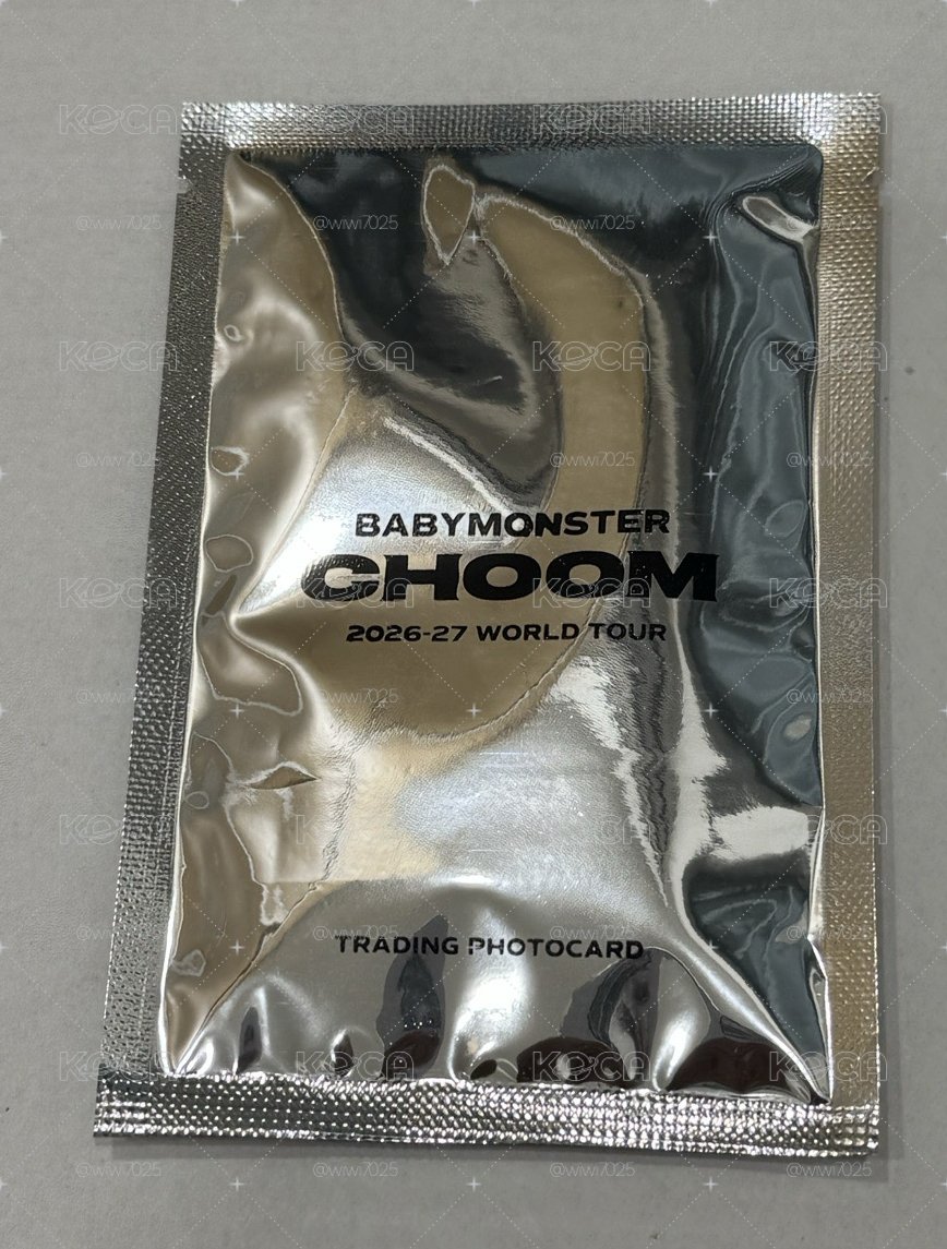 隨機卡一包未拆
