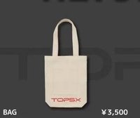 T.O.P PRE-STUDIO 2026 帆布袋 