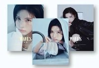 WAVES漫潮 D版 雜誌 