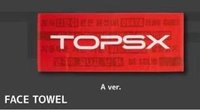 T.O.P PRE-STUDIO 2026 A ver. 毛巾 