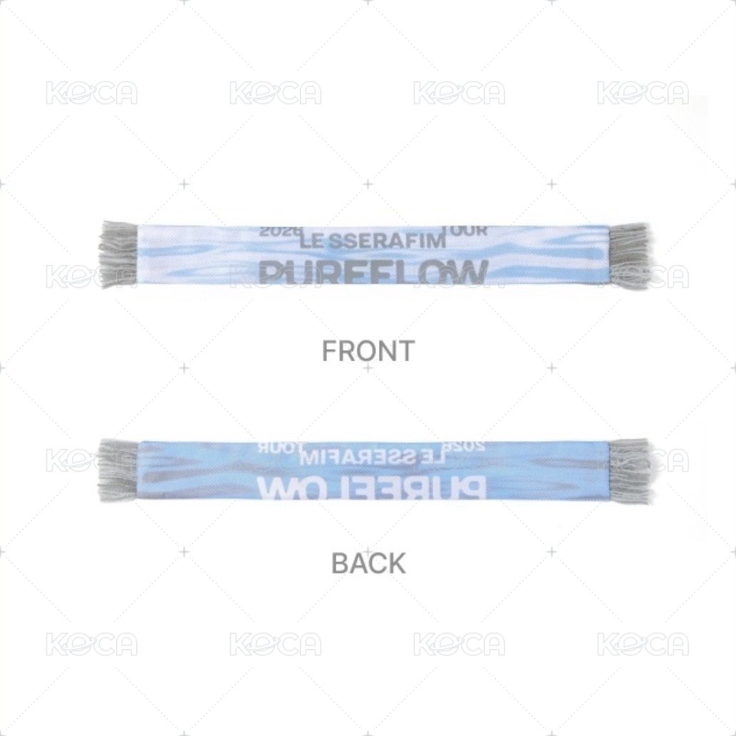 FIM’S CLUB Slogan Muffler