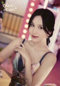 22FM 明信片 大卡