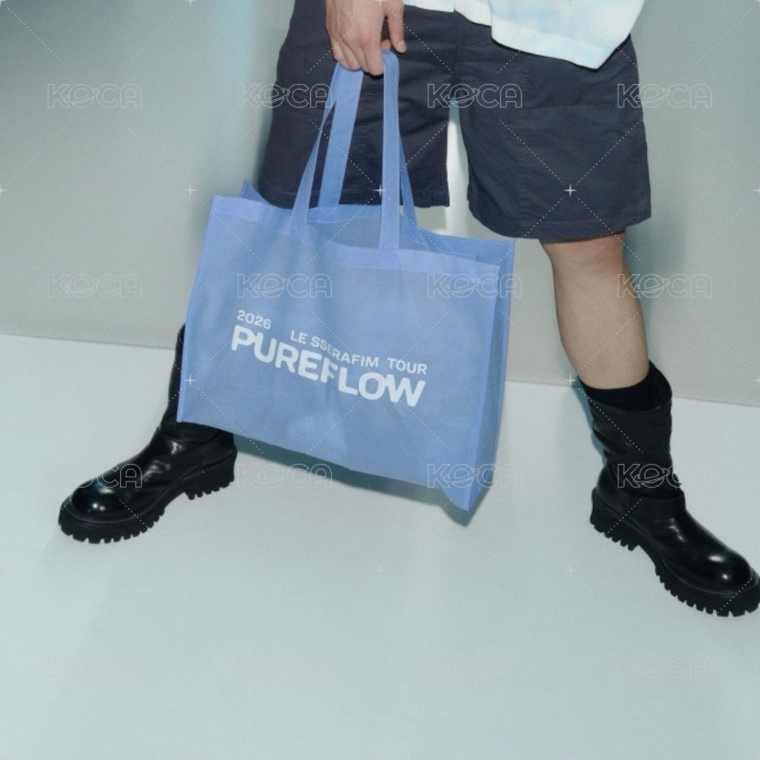 Shopper Bag
