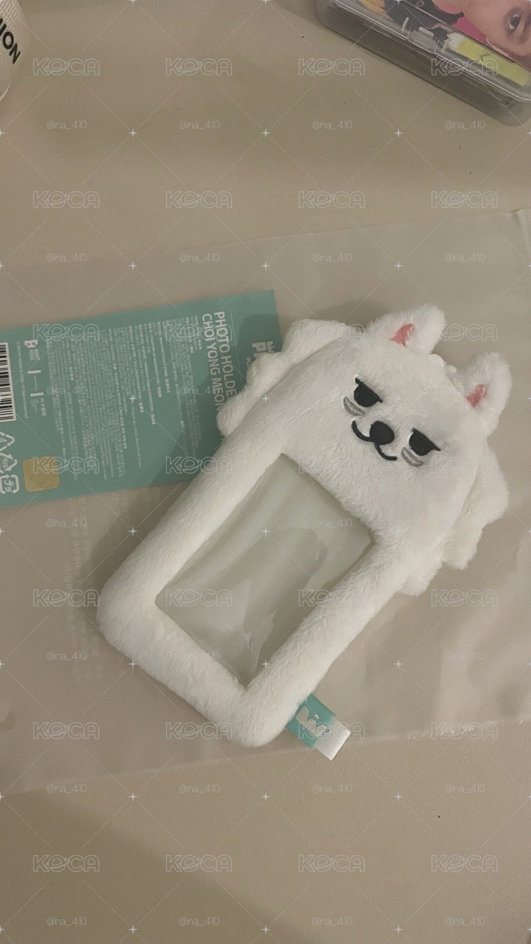 售 （請勿在這裡下單）多彬卡 