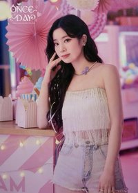 22FM 明信片 大卡