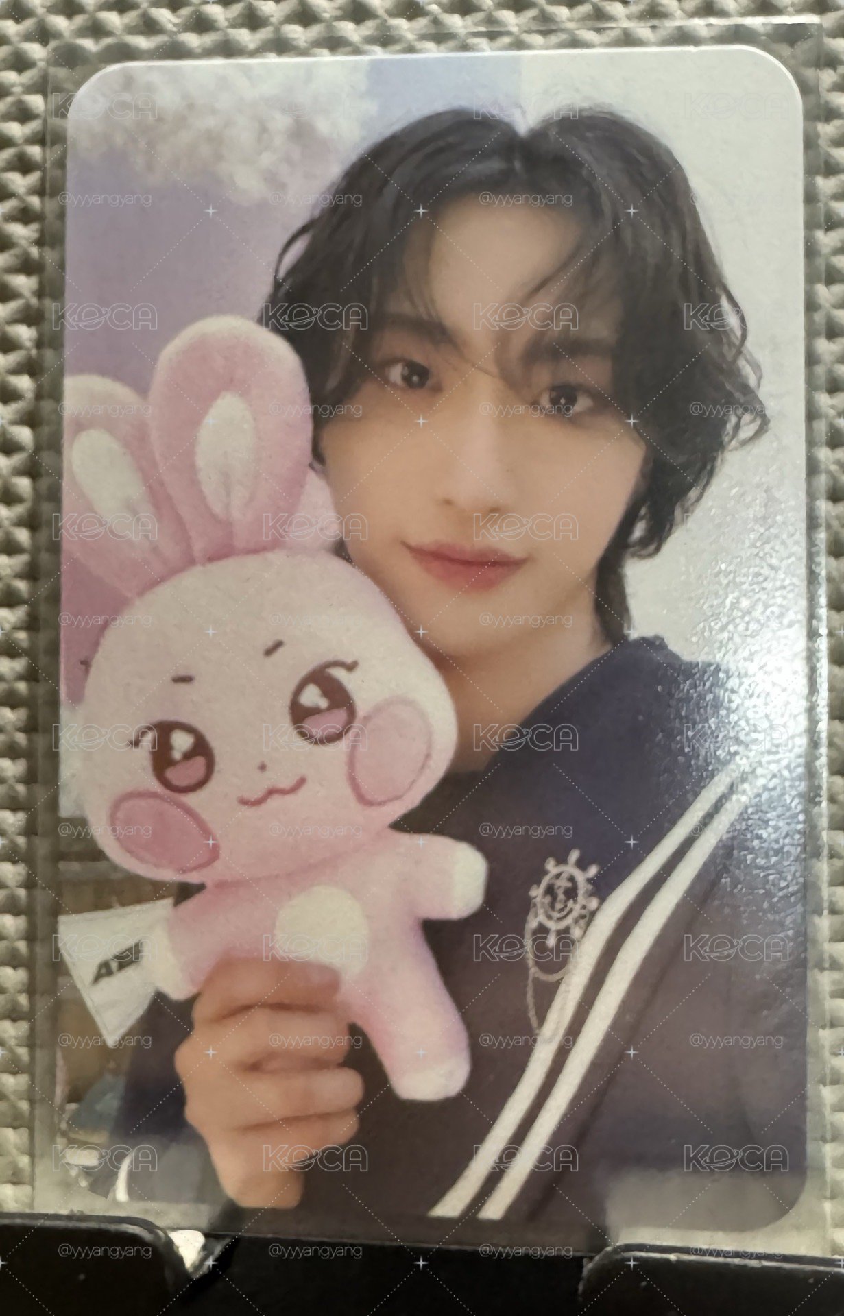 💝朴星化大娃卡