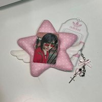 紅墨鏡辰  綁200