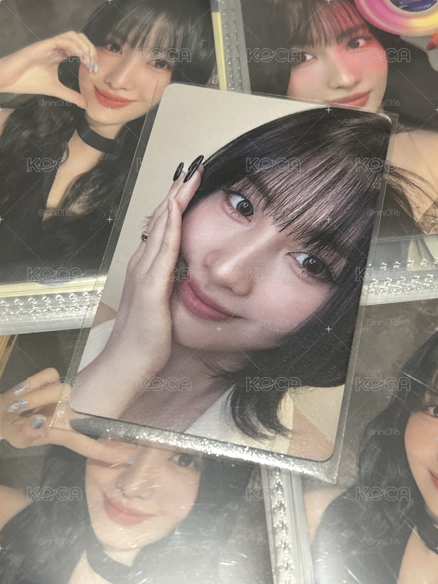 mo西mo西 是你的小熊