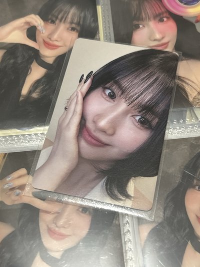 mo西mo西 是你的小熊