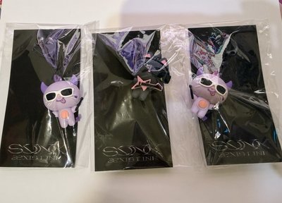 三巡 巨蛋場吊飾