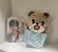 DON🐶日周袋子娃+線上滿額卡