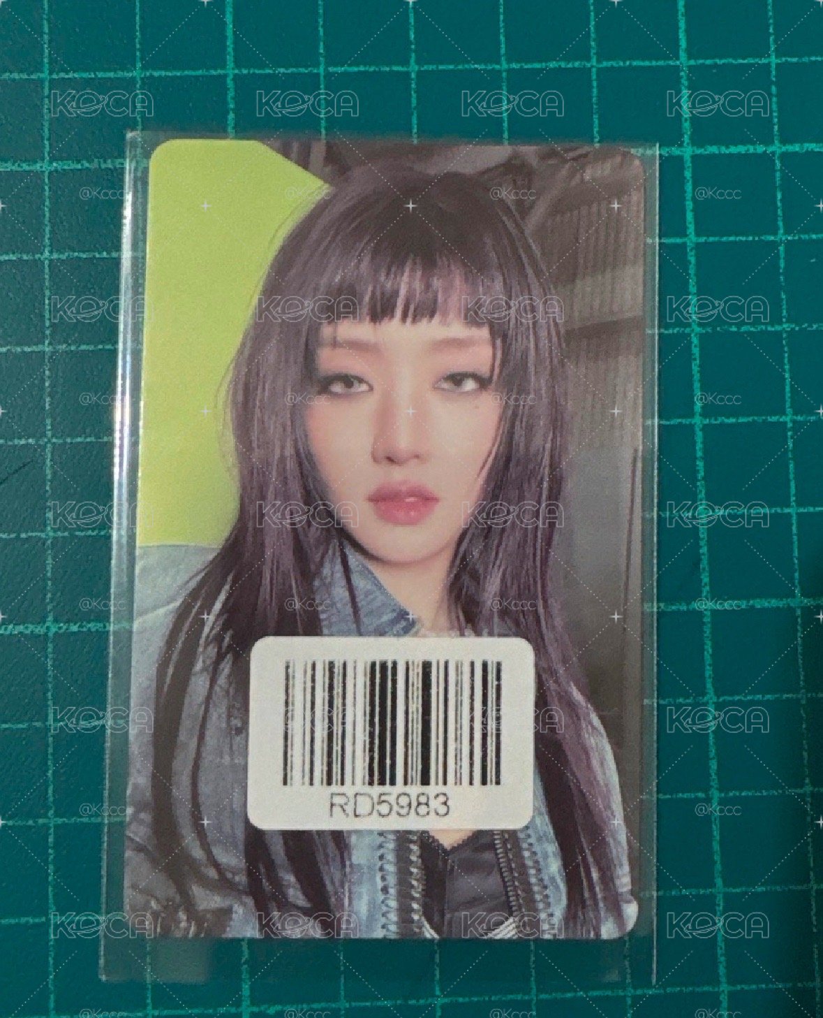 迷八kms1.0中背妮
