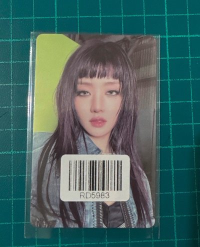 迷八kms1.0中背妮