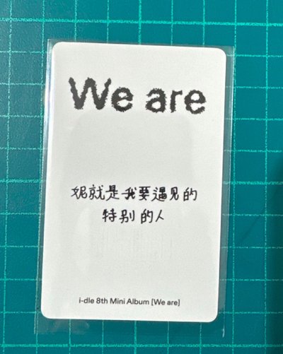 迷八kms1.0中背妮