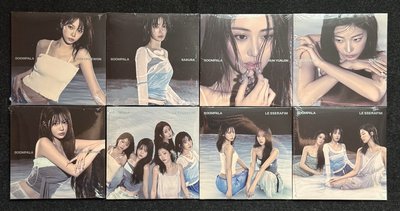 現貨 BOOMPALA 單曲CD