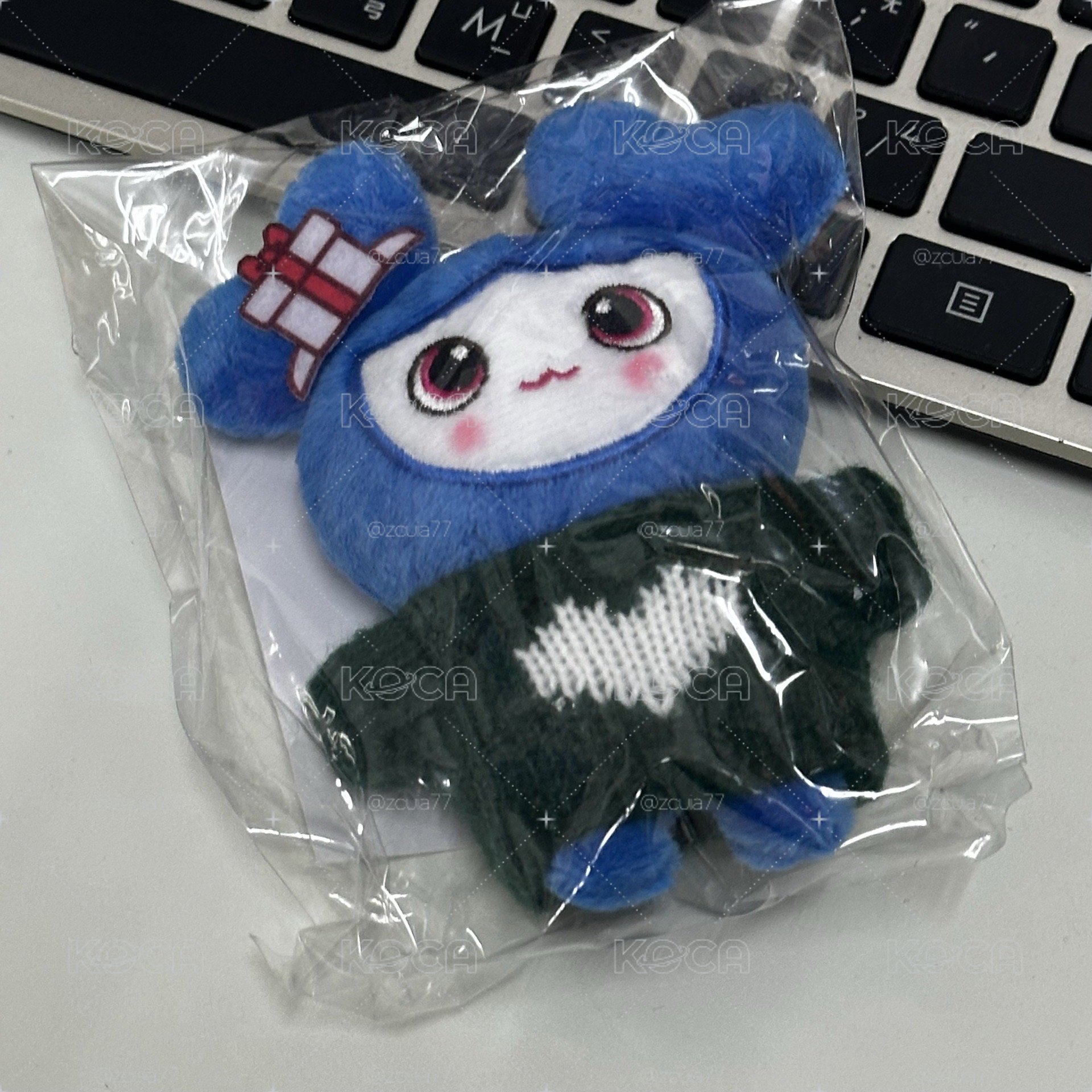 冬日瑜全新未拆