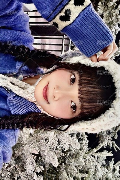 雪景專卡