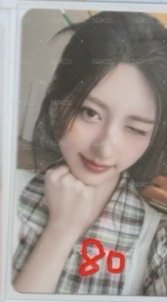秋年曆卡