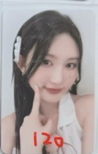 秋巡迴dvd卡