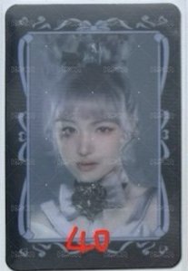 栗變化卡
