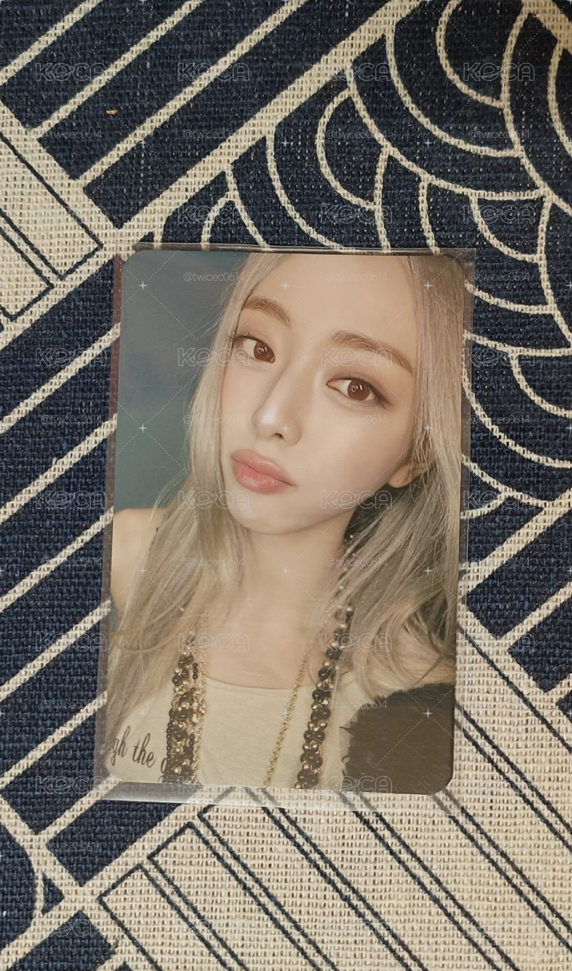 itzy sw預售娜