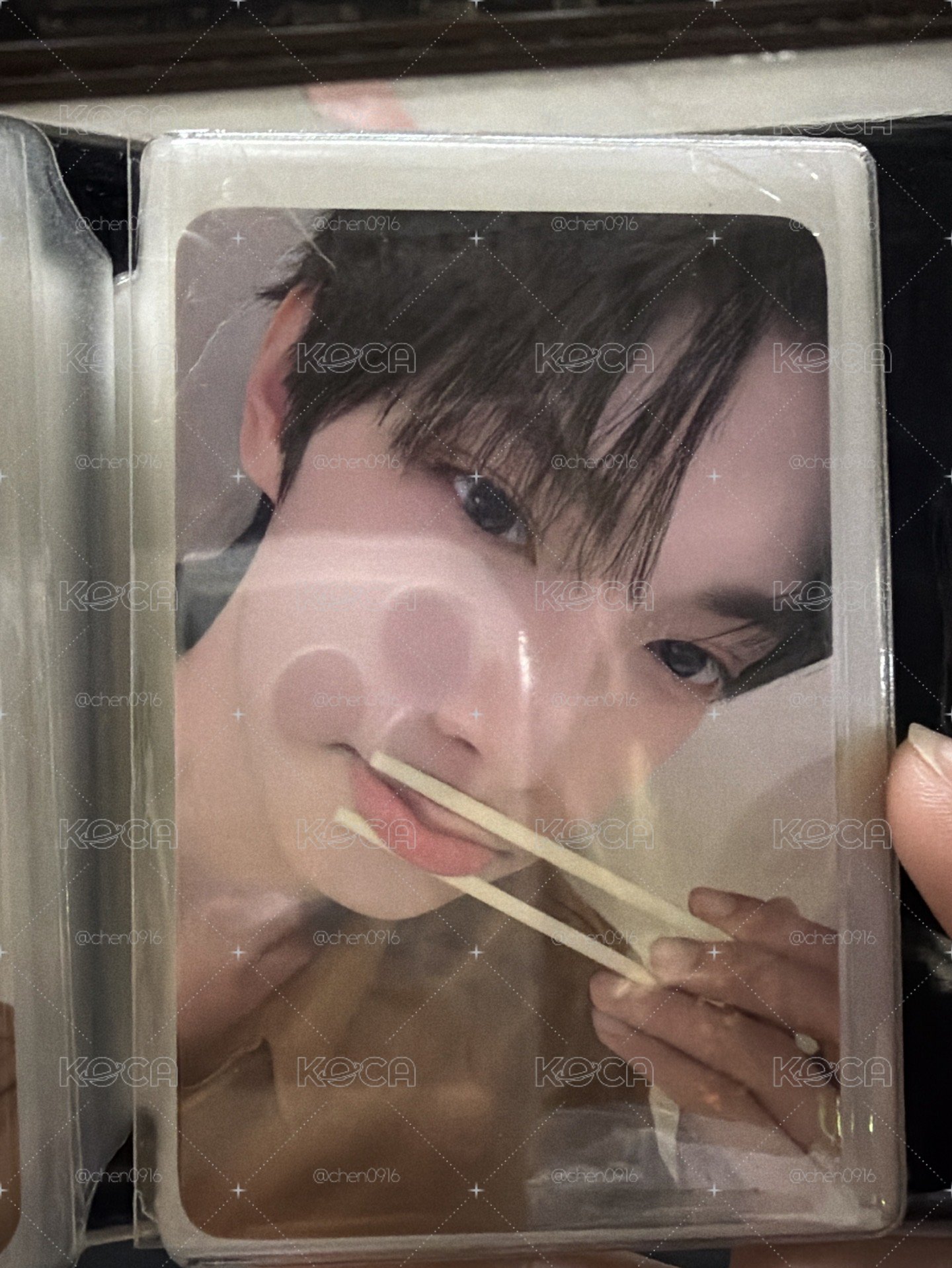 wm 筷子立于