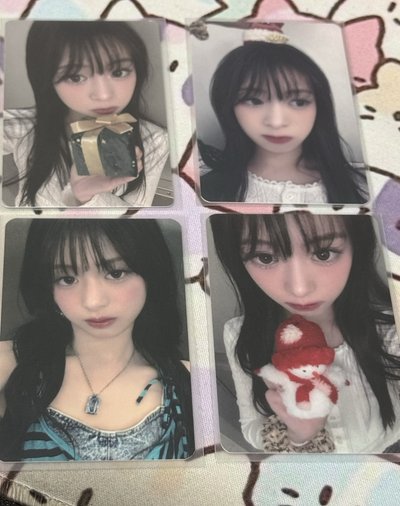 古靈精怪可可愛愛聖誕賢