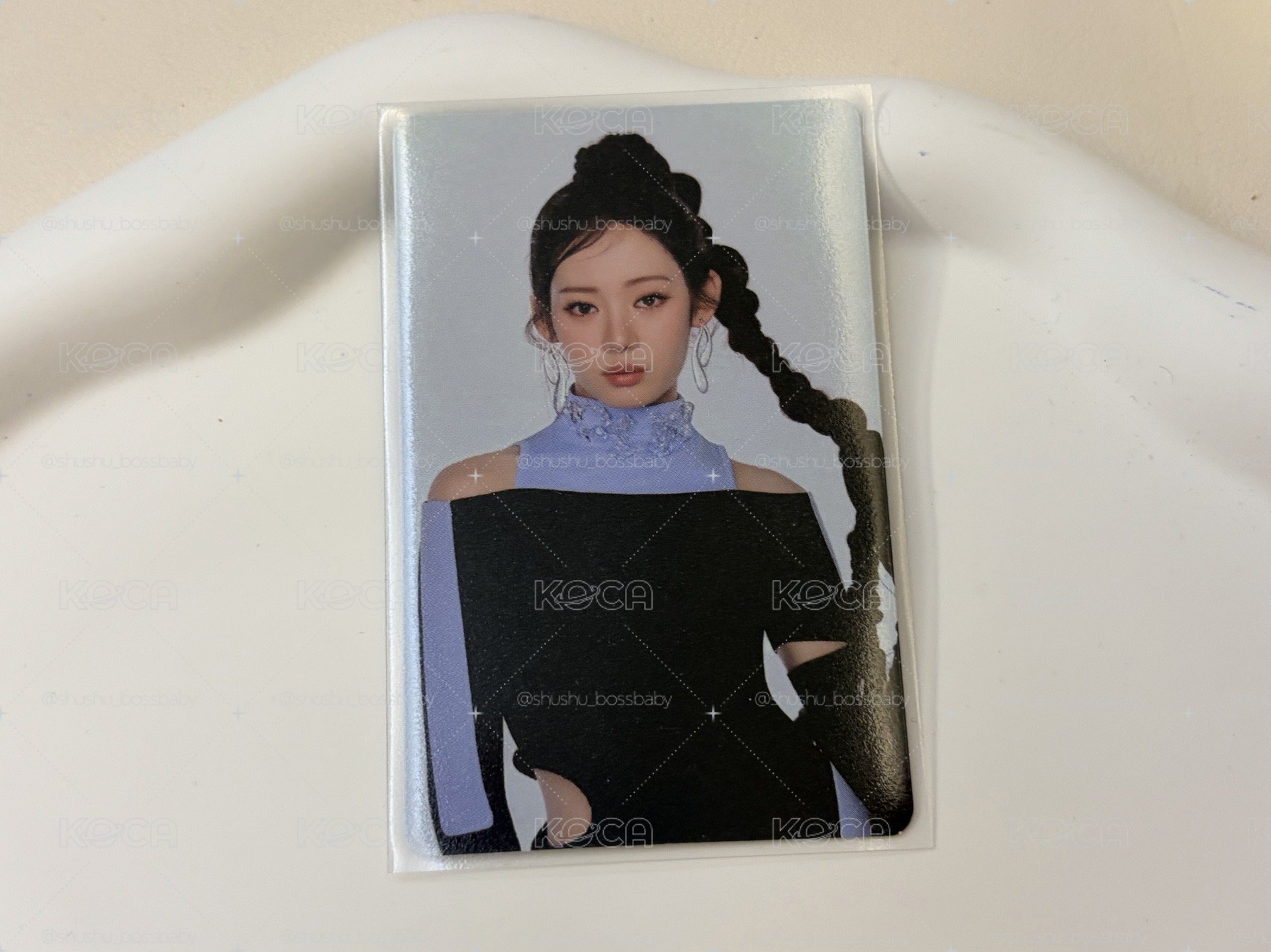 Rora隨機卡