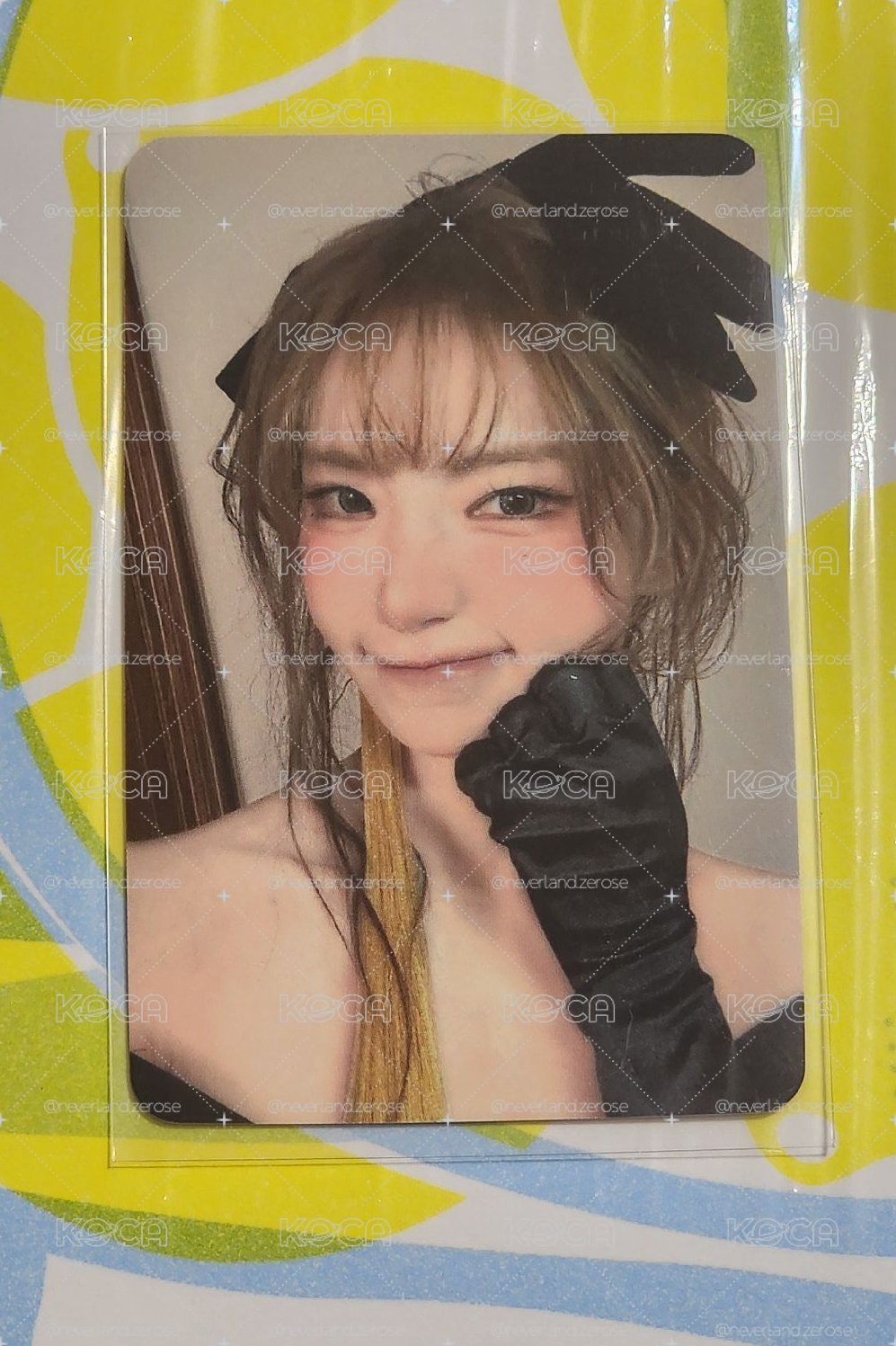 塔幸運卡