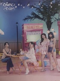 22FM 明信片 大卡