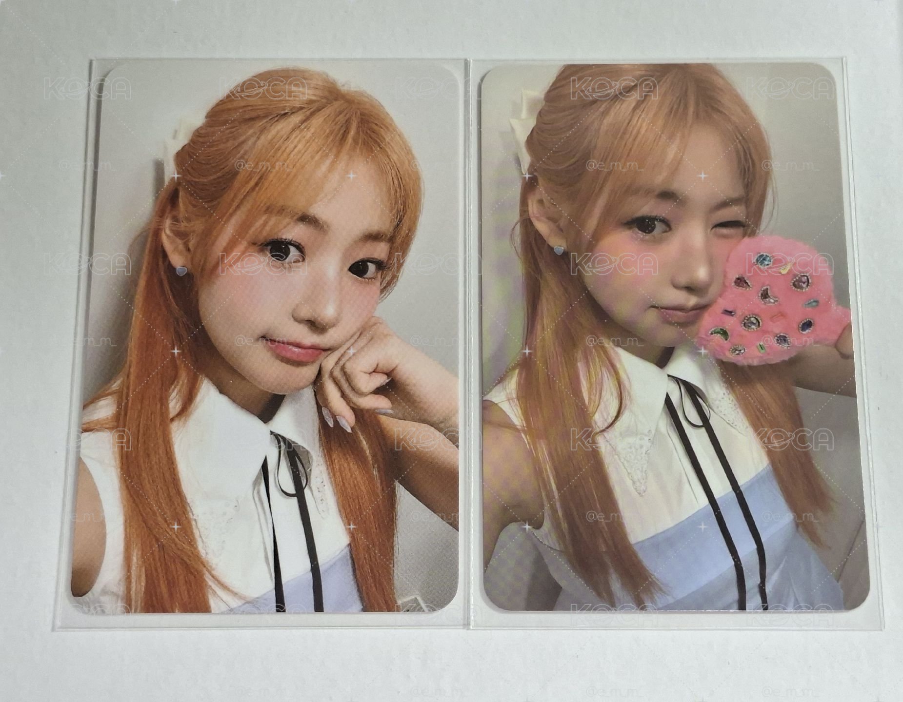 Yewon