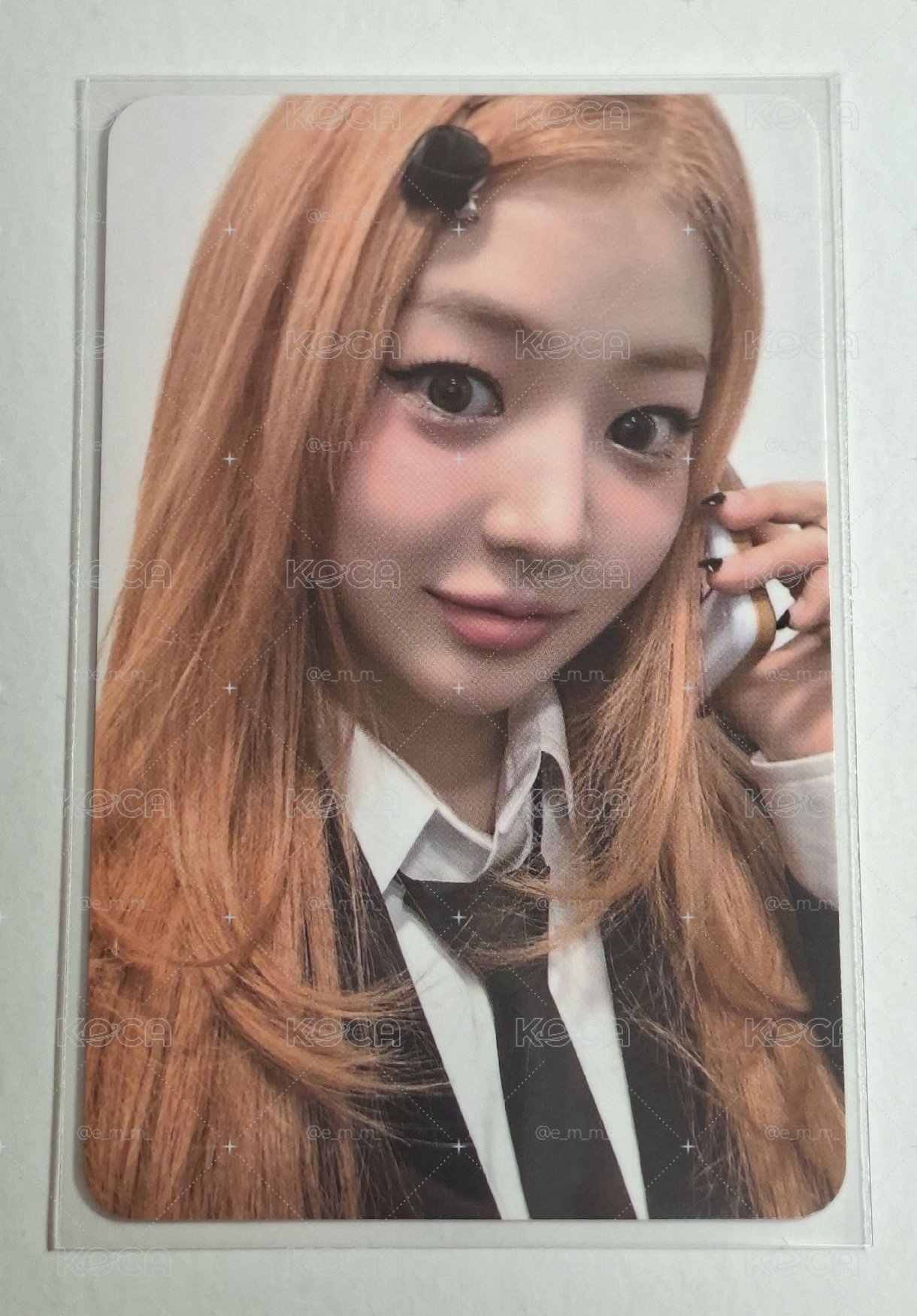 Yewon
