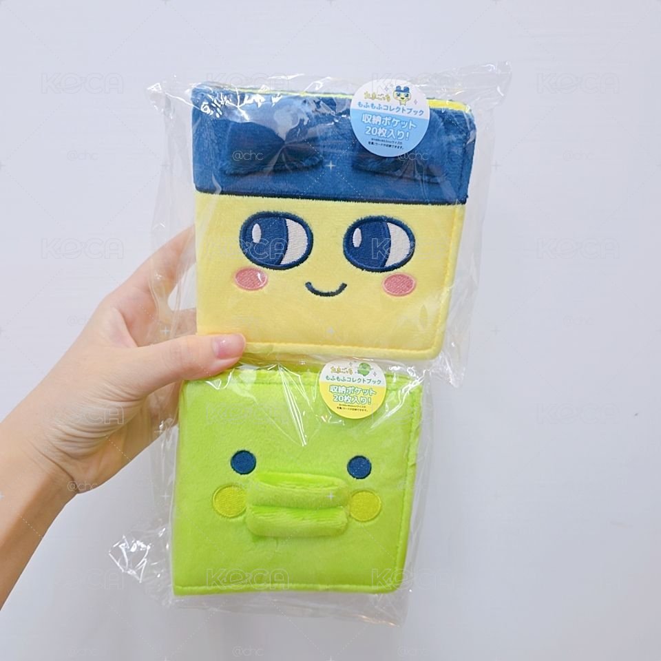 塔麻可吉卡冊 現貨