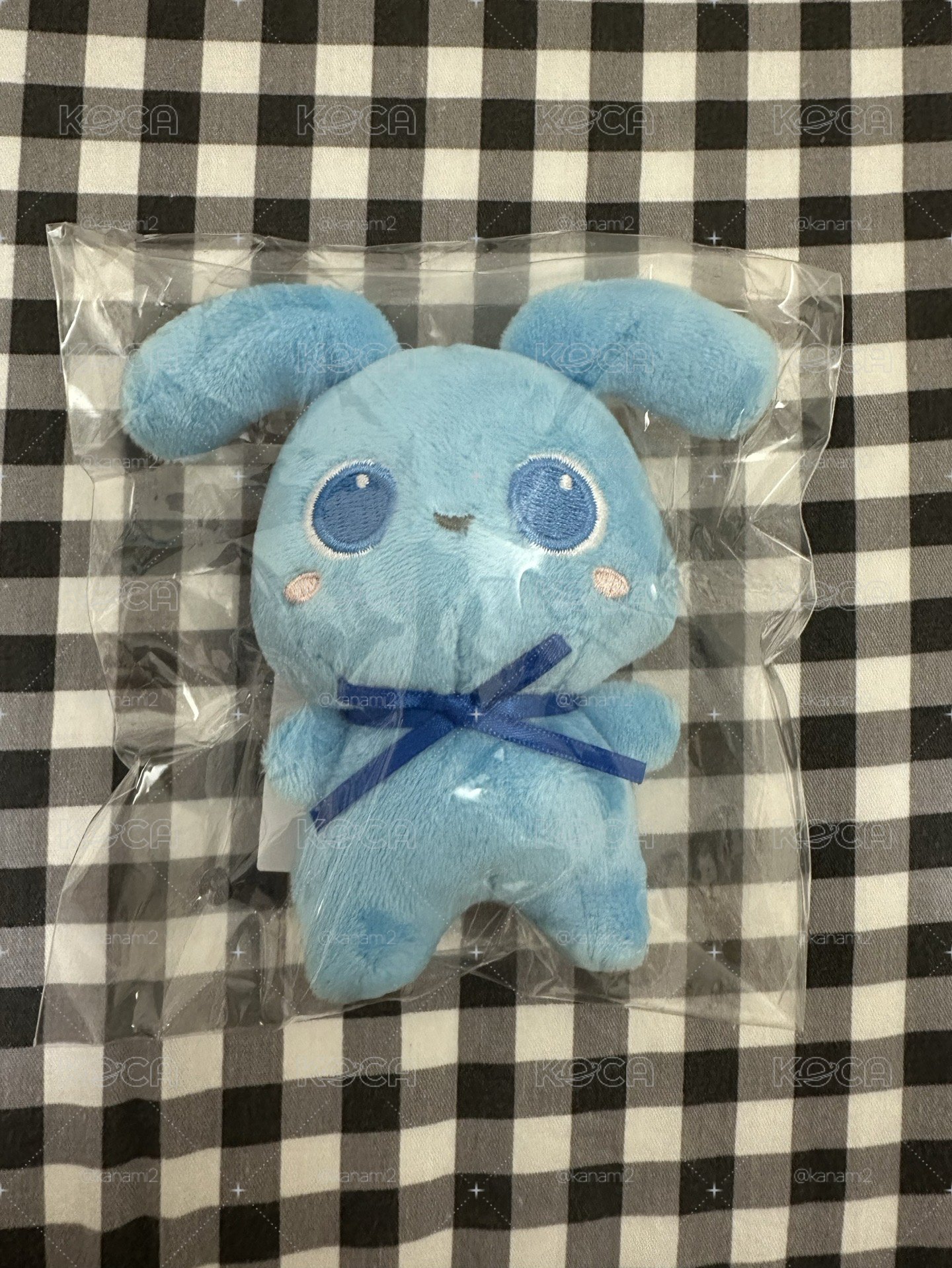 Hare Hare 1004 娃