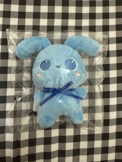 Hare Hare 1004 娃