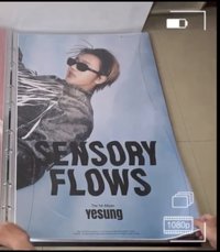 雲solo 正規一 藍款