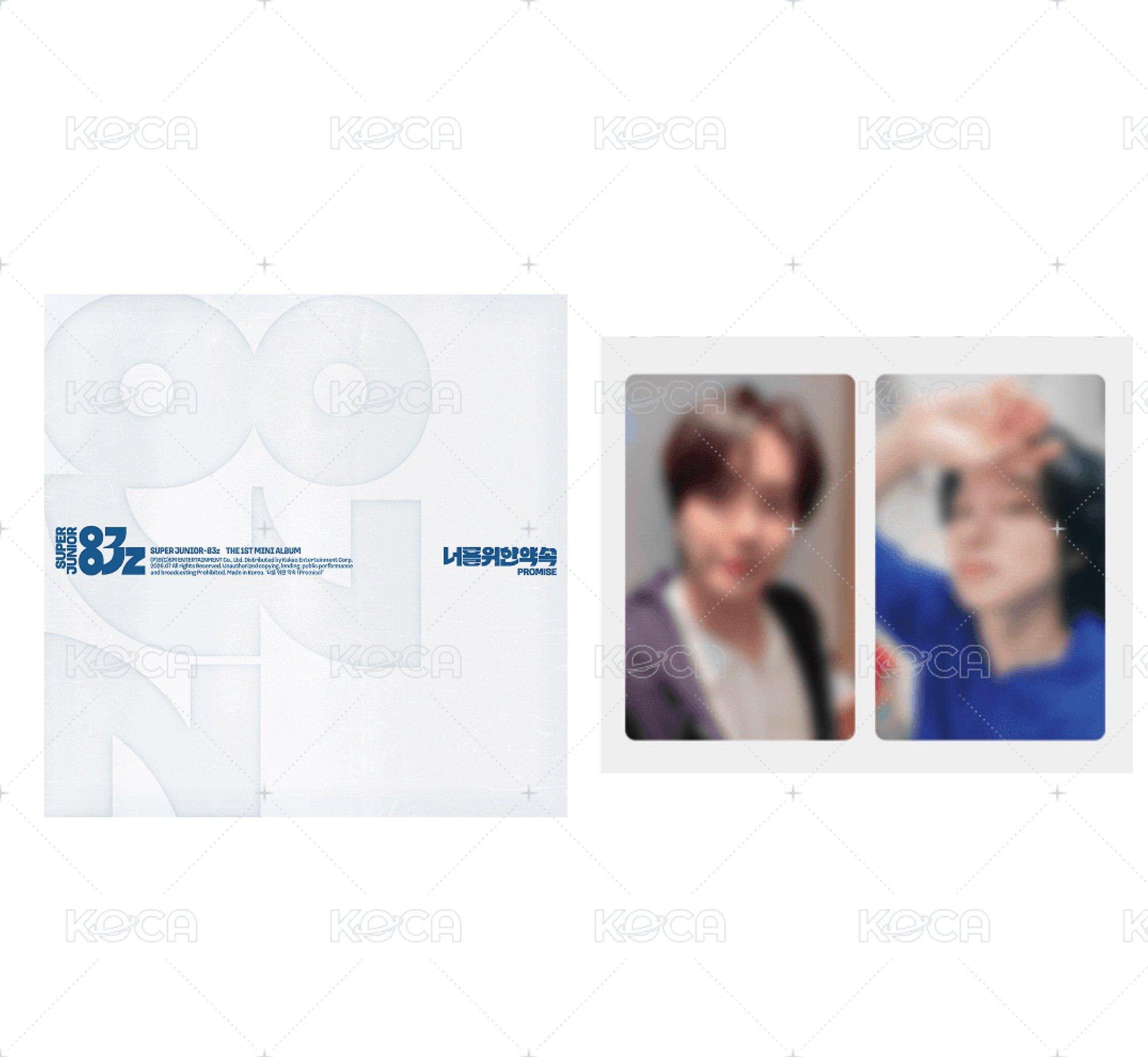 Weverse-Cassette Tape ver.